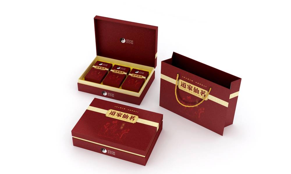 昭平县文创产品包装设计的破圈密码——文化基因与消费场景的双向激活