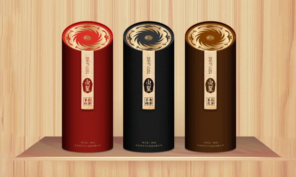 天府商脉新传承——昭平县包装设计如何以视觉语言重塑现代品牌文明基因？