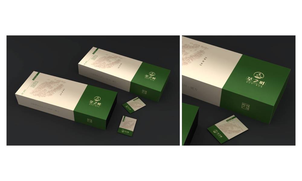 昭平县包装设计用传统工艺构筑现代品牌的文化护城河实践录